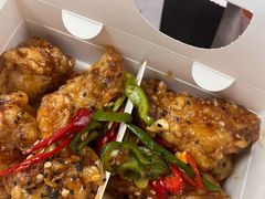 -悠个炸鸡(南京创始店)