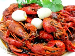 -辣螃铠盆盆蟹大排档(总店)