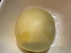 手工南瓜馒头-眷江南之小蓝鲸(王府大街店)