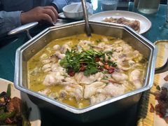 -七裕庄(凯旋南路店)