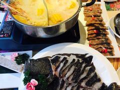 -甘尼仕印度餐厅爵士酒吧(阳春巷店)