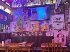 -坂吉屋·居酒屋深夜食堂(龙湖店)