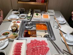-海底捞火锅(群光广场店)