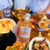成都探店｜聚会新去处-实现科学浪漫的“分子酒”🍹