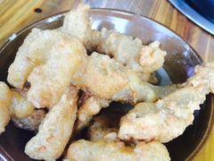 -盖帮鳝鱼串串(东郊记忆店)