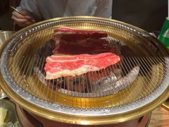 -西塔老太太泥炉烤肉(万柳华联店)