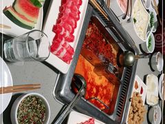 -海底捞火锅(珠影星光城夜宵主题店)