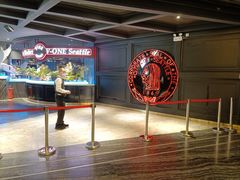 -V-ONE西雅图海鲜自助餐厅(仓山万达广场店)