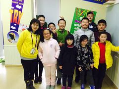 -瑞思成长中心(高新校区)