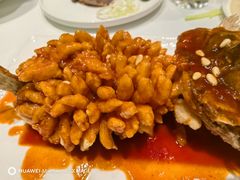 -洋洋中餐馆·SINCE 1997(信投店)