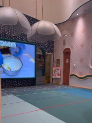 -奈尔宝·儿童乐园·亲子餐厅(苏州大悦城店)