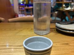 -山丹丹西北菜(金贸大厦店)