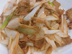-乔家满族八大碗(流水沟店)