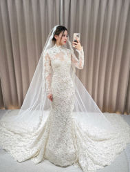 -PAI婚纱礼服设计馆【大牌租赁/高级定制】