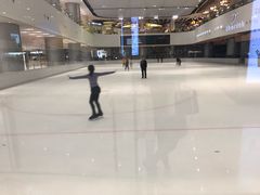-TheRink大零溜冰场(IFS国金中心店)