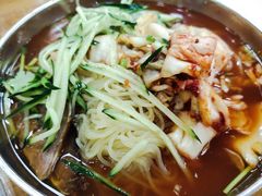 -顺通大冷面(总店)