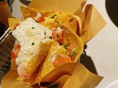 -农畉LONFOOD(福田星河COCOPark店)