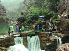 -云台山风景名胜区