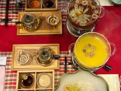 -叶叶菩提(太原别墅店)