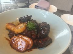 -环球港凯悦 · 享悦中餐厅