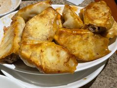 -金谷园饺子馆(北邮总店)