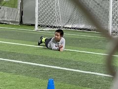 -飞梦少儿足球培训(塘桥校区)