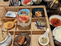 -万鱼亭 日本料理(无锡香山名园店)