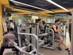 -超鹿运动(大唐世家店)