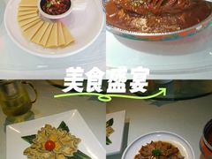 -中卫御苑福膳·养生局(圆明园店)