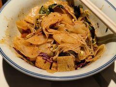 -在前门·烤鸭北京菜(五月花广场店)