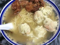 -兴兴旺·冬瓜盅·啫啫煲(西华路店)