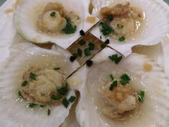 -海儀美食楼(湾仔海鲜街店)
