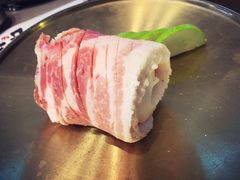 -味家烤肉烤鳗鱼牛排(西塔旗舰店)