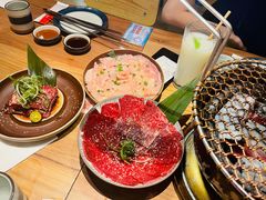 一级棒牛小排-烧肉达人•炭火烧肉(新天地店)
