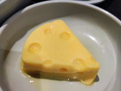 -盛江山自助料理(奥莱锦辉购物广场店)