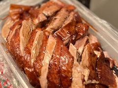 -清真·金宏兴鸭子店(明瓦廊店)