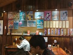 大堂-石屋料理(南京西路店)