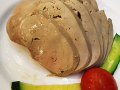 -九花山烤鸭店