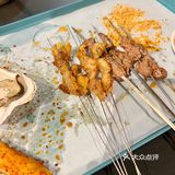 超级推荐❗❗❗烧烤撸串➕海鲜大餐❗爽翻❗