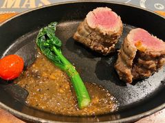 -西堤厚牛排(昆山店)