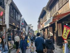 -嘉兴月河历史街区