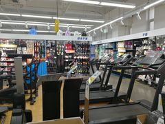 -迪卡侬(西三旗店)