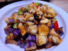 -味莊·青岛菜(云霄路店)