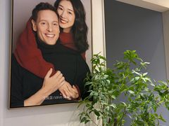 -天真蓝照相馆(五角场百联又一城店)