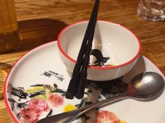 -新白鹿餐厅(银泰西湖文化广场店)