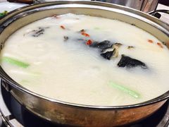 -南山饭店(阳明古镇店)