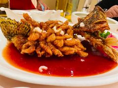 -得月楼·省级非遗·传统苏帮菜(观前店)