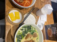 -和府捞面(中山龙之梦店)