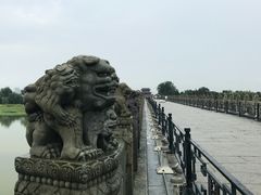 -卢沟桥文化旅游区