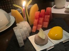 -佛山希尔顿酒店·融誉亚洲美食荟